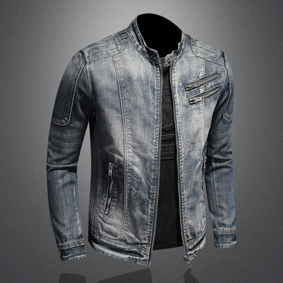 Massimo | Vintage - Jeansjacka