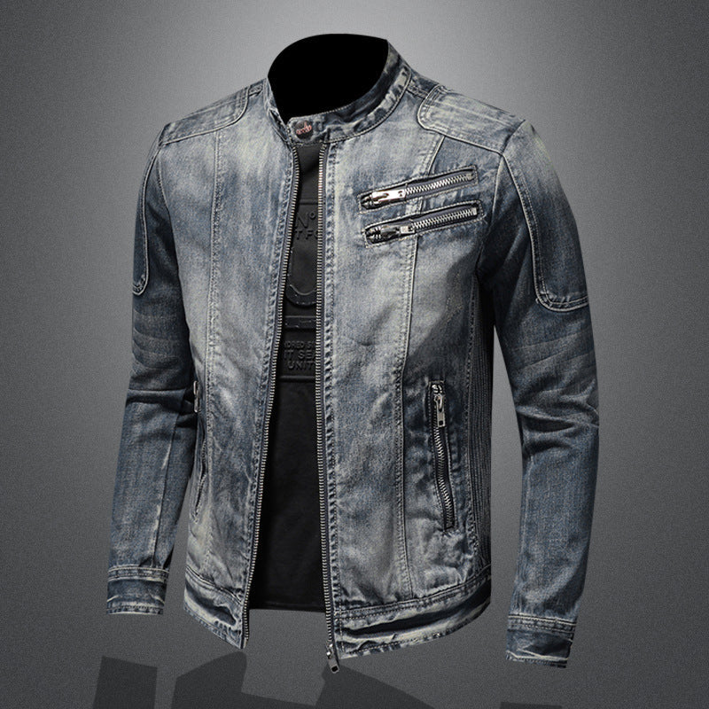 Massimo | Vintage - Jeansjacka