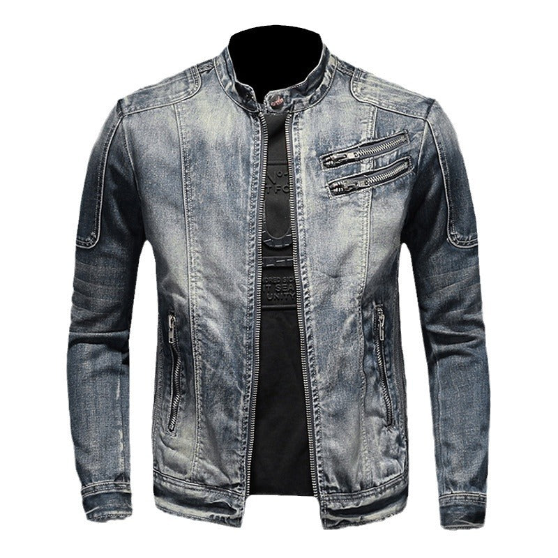 Massimo | Vintage - Jeansjacka